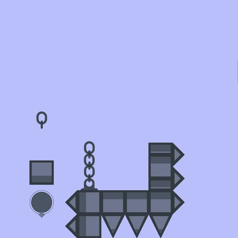 Game by @Yatzelboy