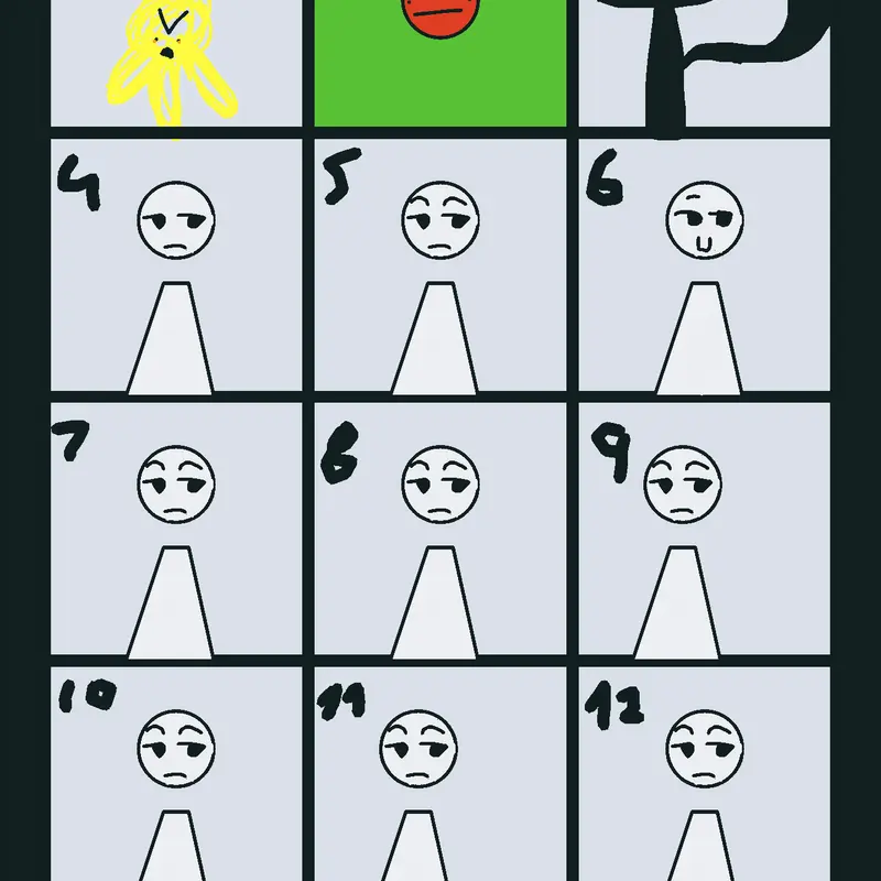 Game by @Yellowrabbit