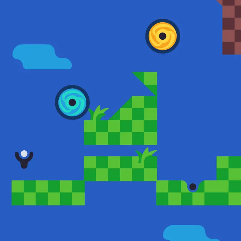 Game by @KLooDii123