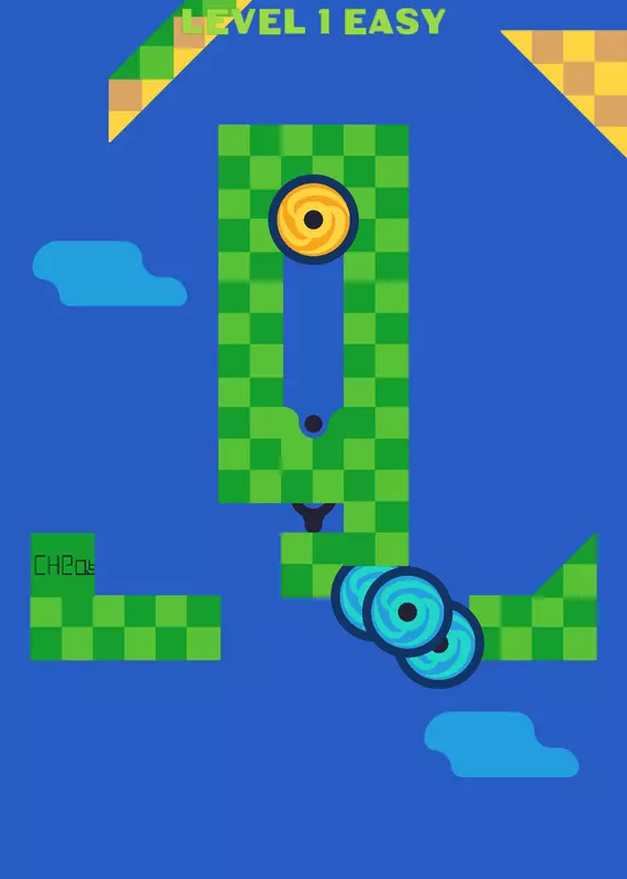Game by @Macenebuco