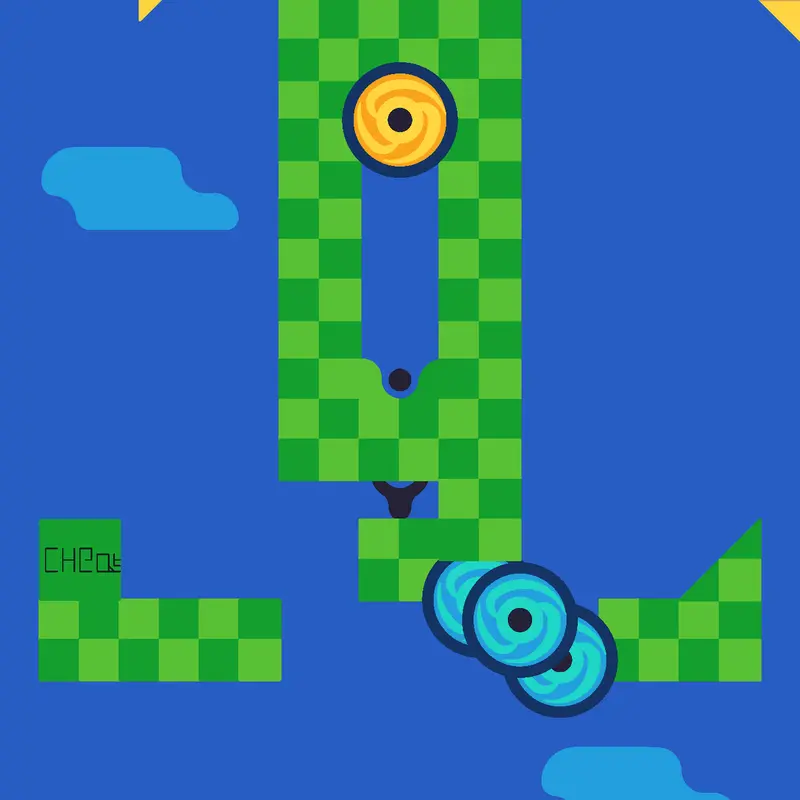 Game by @Macenebuco