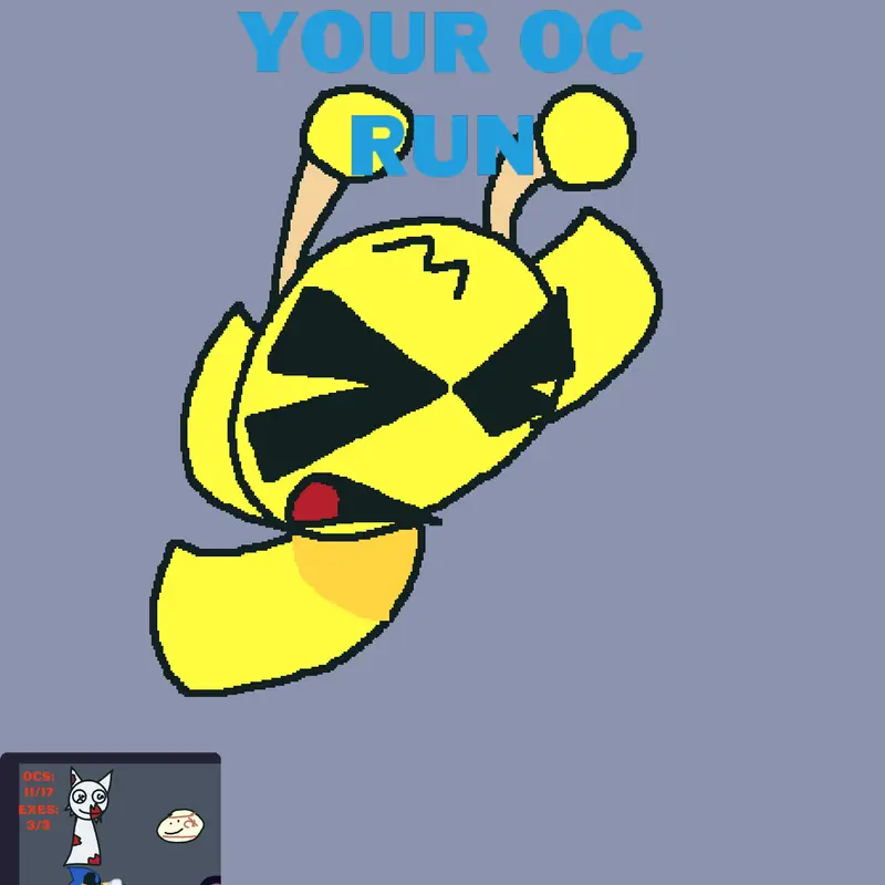 Game by @SprunkidmReacts_YT