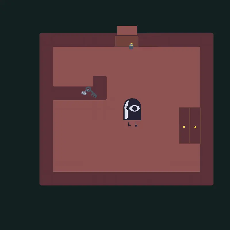 Game by @flowerandt