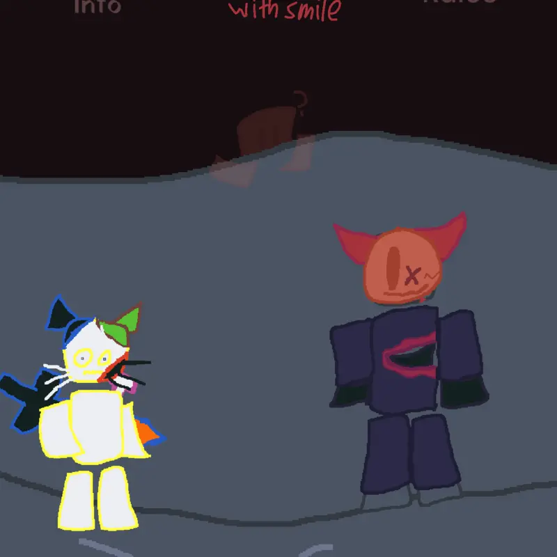 Game by @MapleAce