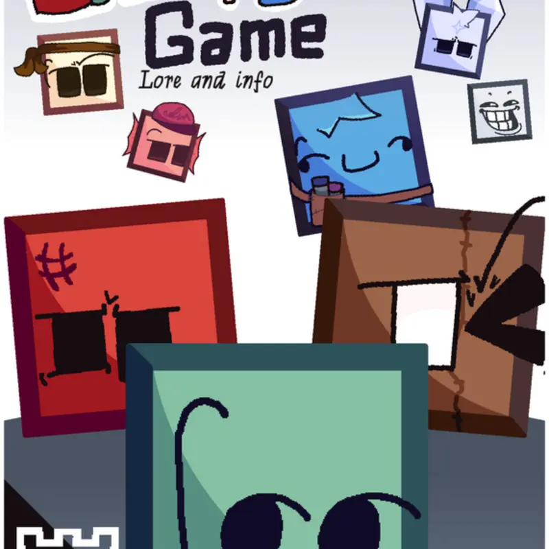 Game by @MotienRocko