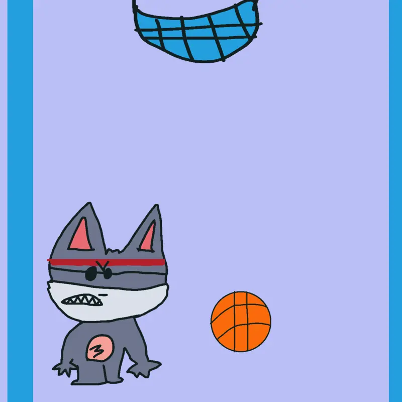 Game by @marammm