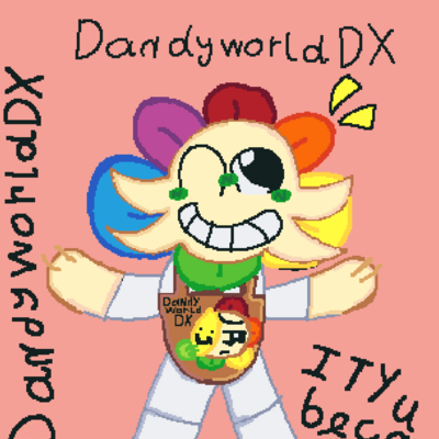 @DandyworldDX