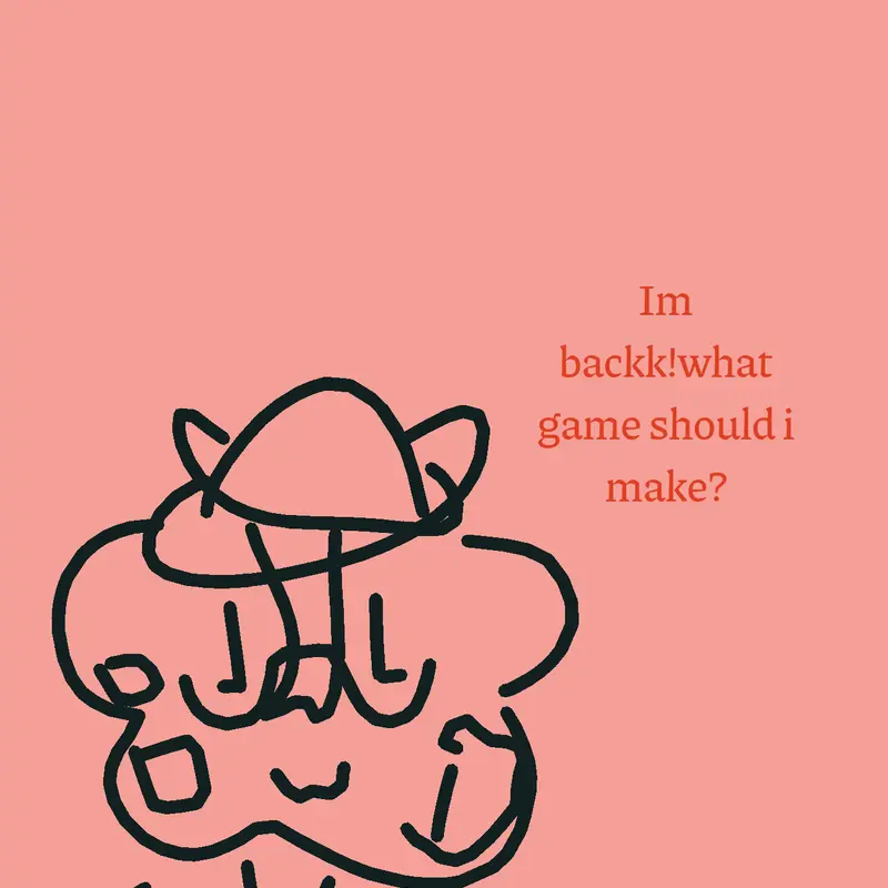 Game by @iluvMizuki