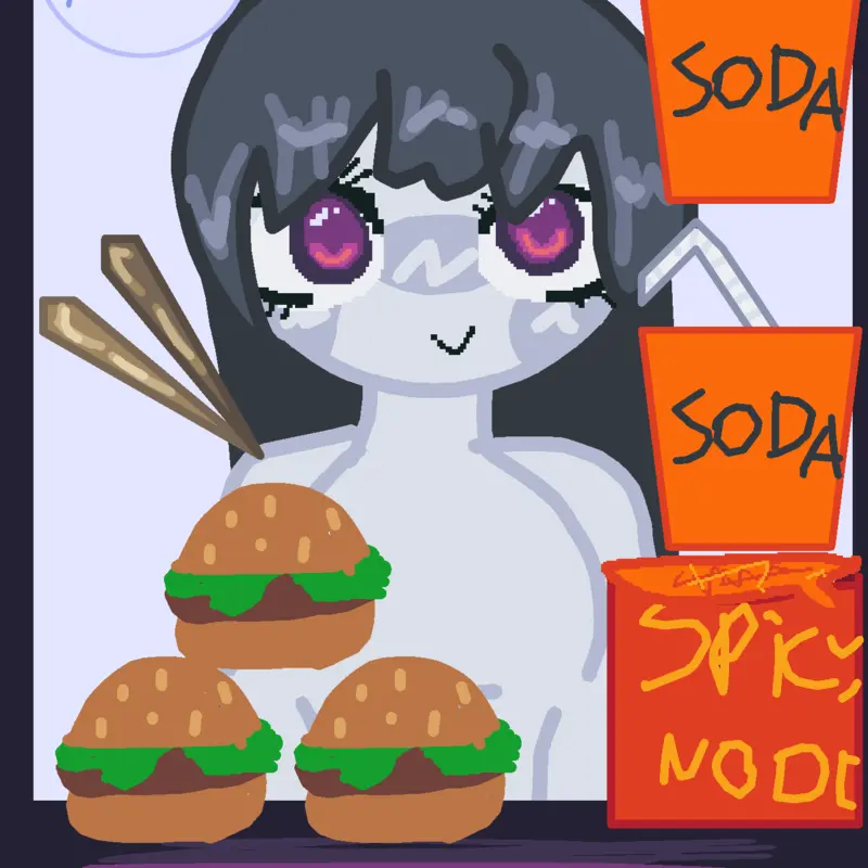 Game by @cinnanona