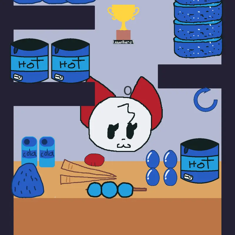 Game by @IilyThelucky