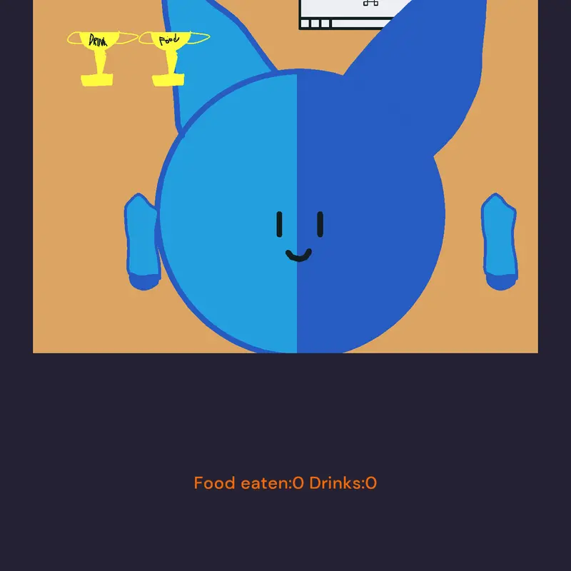 Game by @WESLEY_CAT
