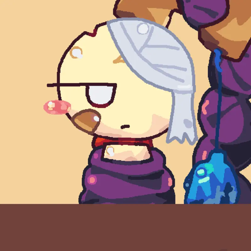 poppy playtime player mukbang by @BuggyXbugs