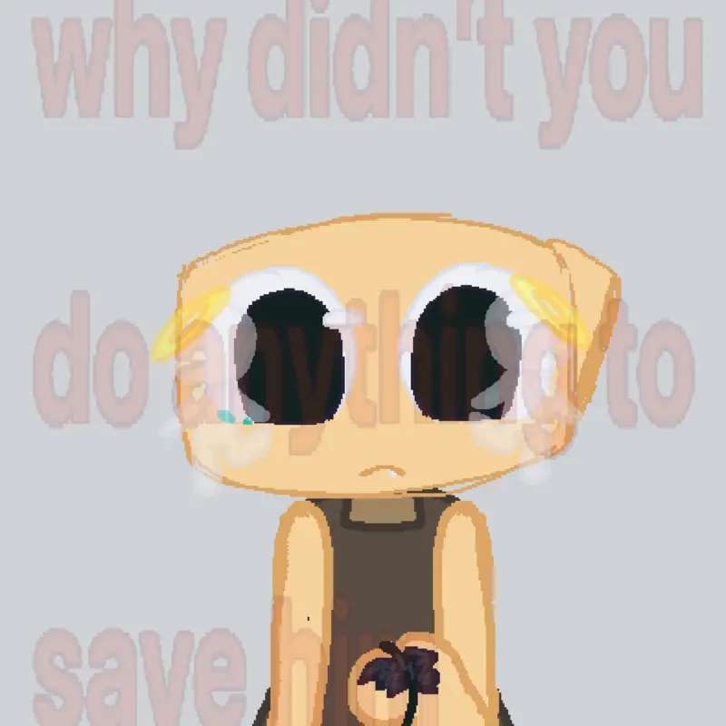 Game by @Amazing-ahh-artist