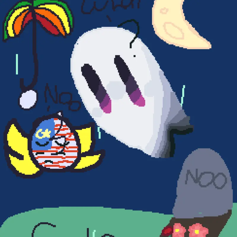 Game by @W4IRD00