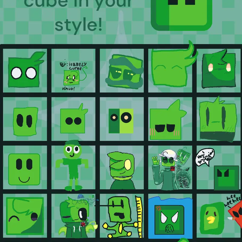Game by @isabelycuteee