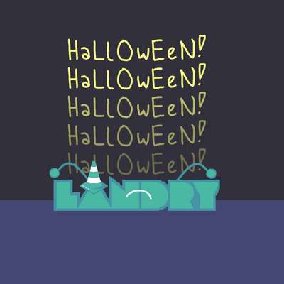 @HalloweenLandryLW