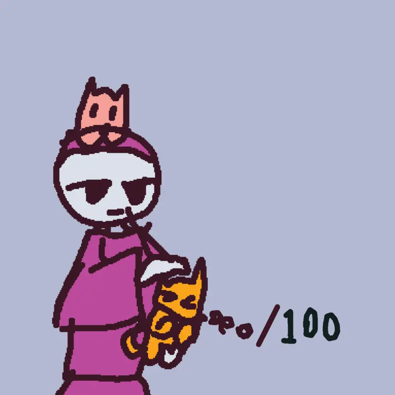 Game by @PichiPiku