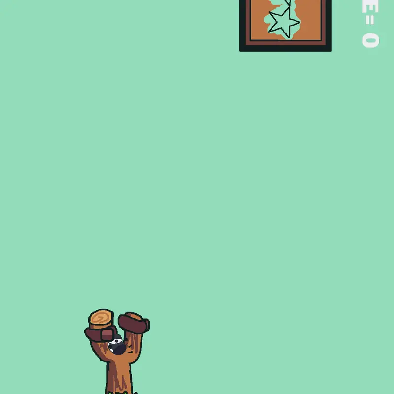 Game by @Pirataargen