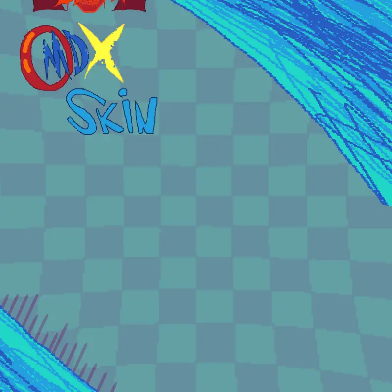 Game by @central_sonic