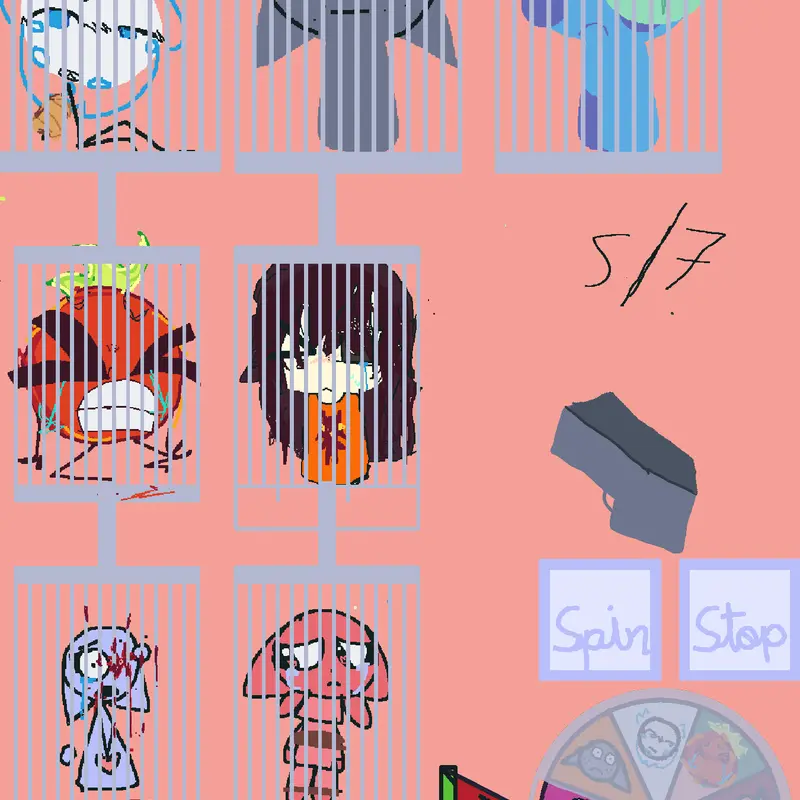 Game by @_daffysoap2163-