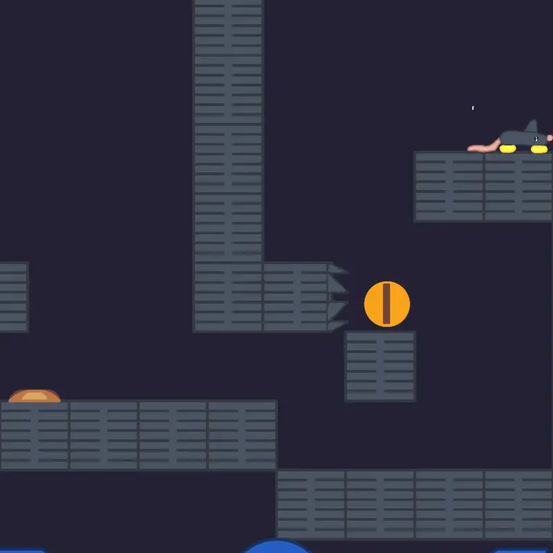Game by @MuradDepp