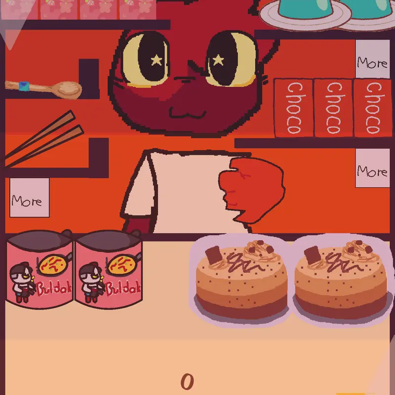 Game by @-_Darwinfan8_-