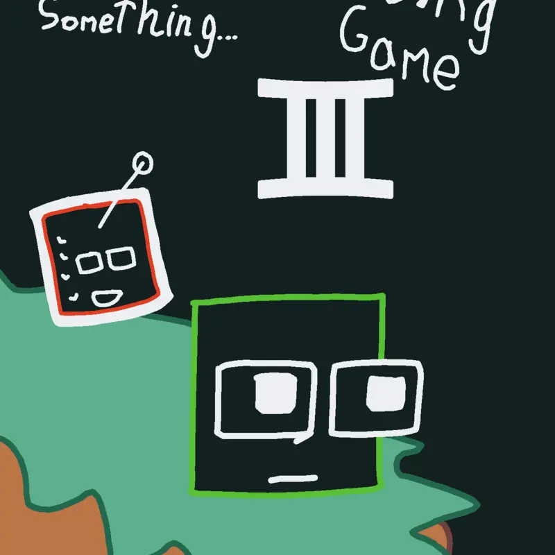 Game by @CAUPcube