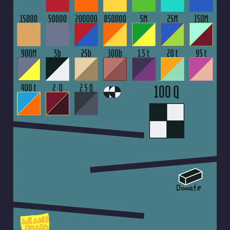 Game by @green_day