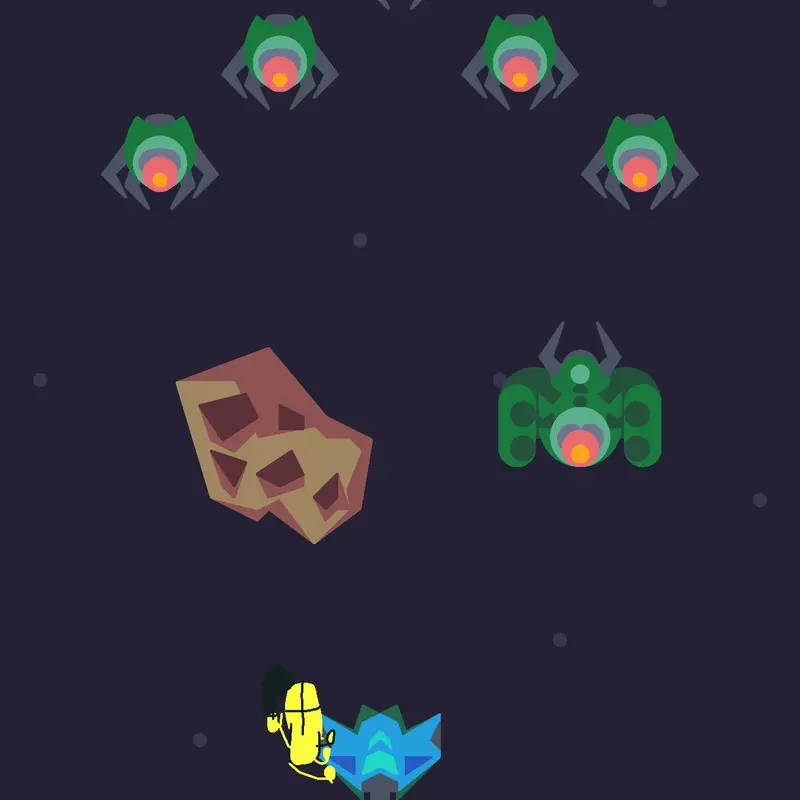 Game by @rorbug48