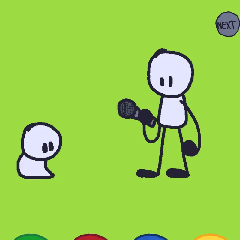 Game by @thecris