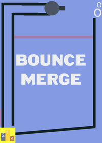 Bounce merge