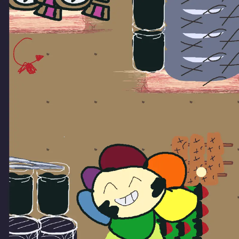 Game by @ziura