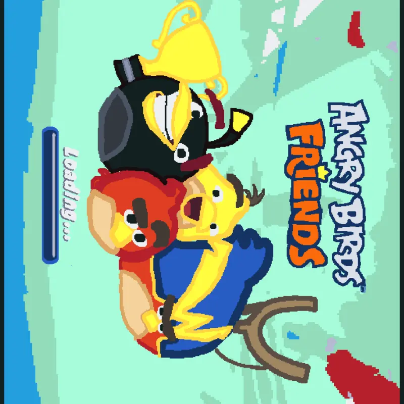 Game by @friday-studios-official