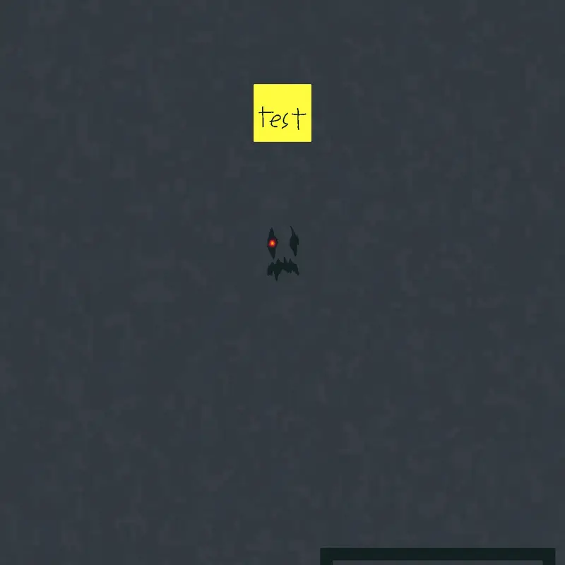 Game by @Anklebacon
