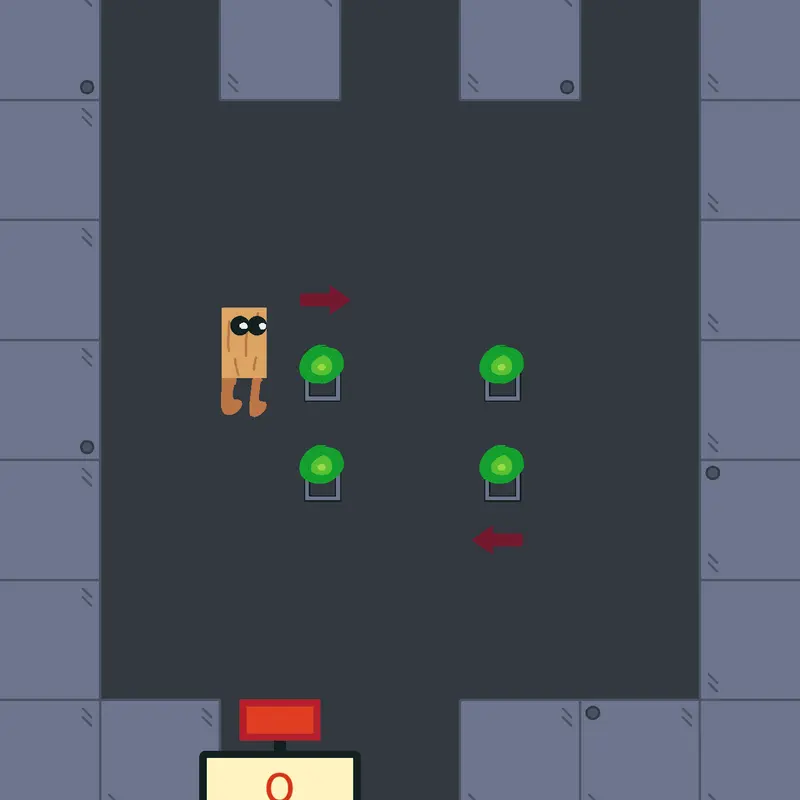 Game by @DavidczCastles