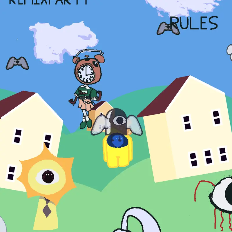 Game by @Cat_ok
