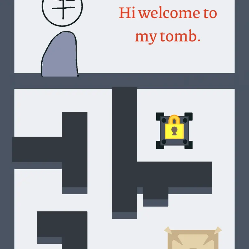 Game by @prostostepa27
