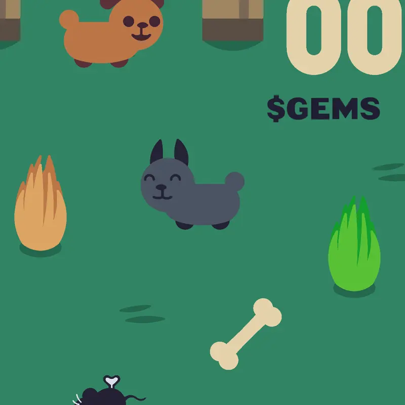 Game by @meepmi