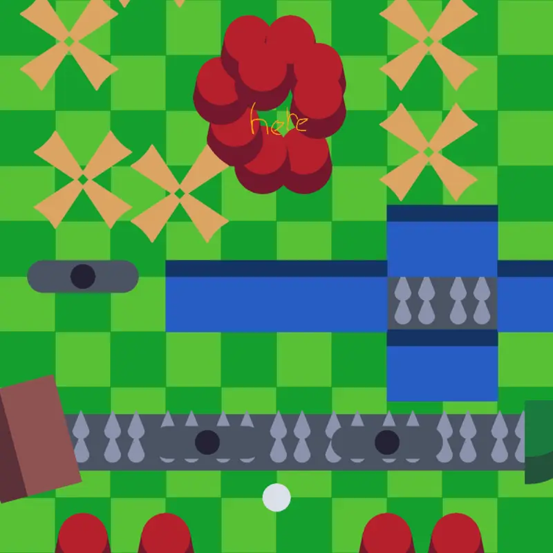 Game by @spidy2014