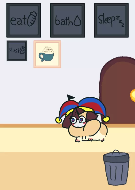 Game by @Falsity_Yippie_Imfalse