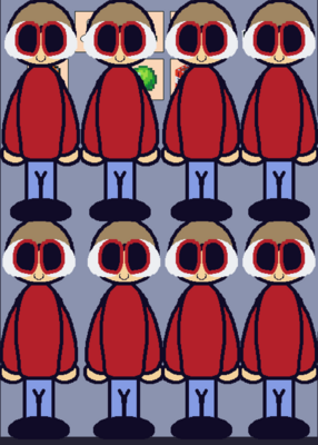 snapshot