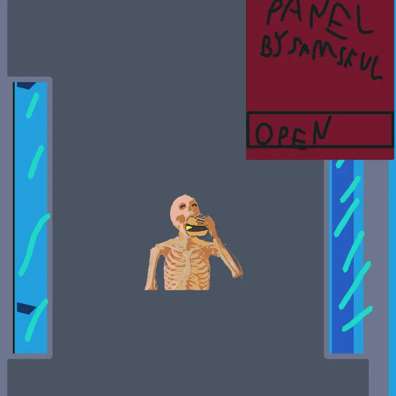 Game by @samskull