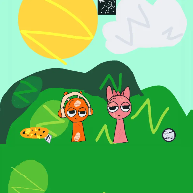 Game by @GOOBERYTOY