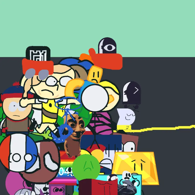 Game by @Larry-The-Frog