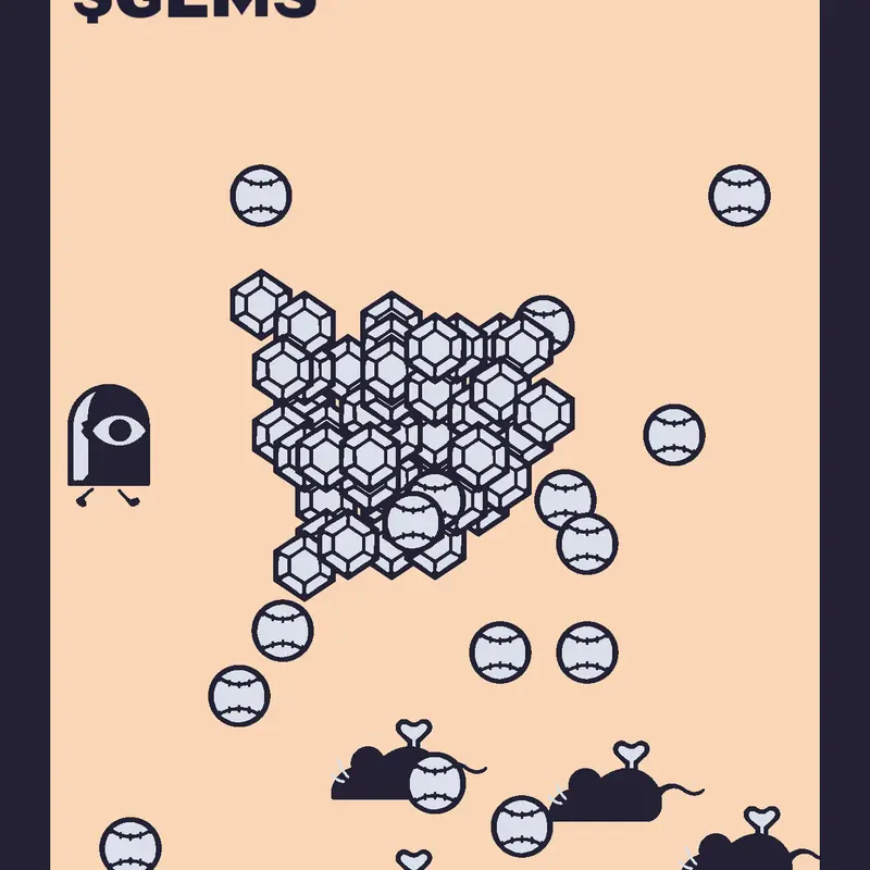Game by @Mike_TheN00b