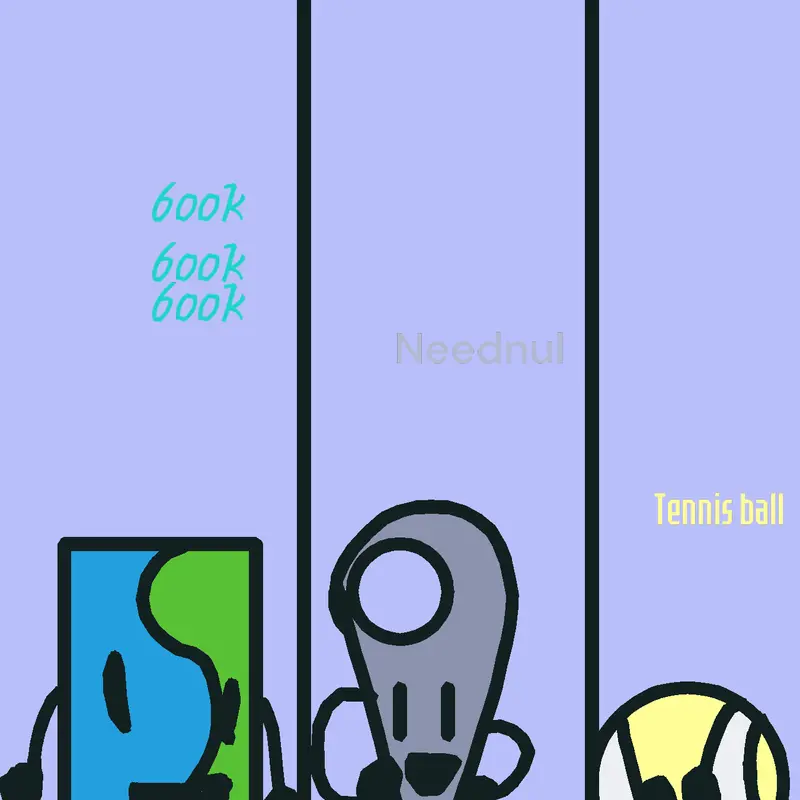 Final bfdia characters by @Subhan9