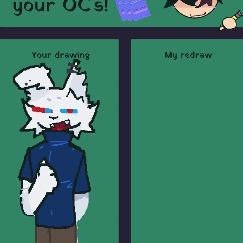 Game by @Wolf_Idkdude
