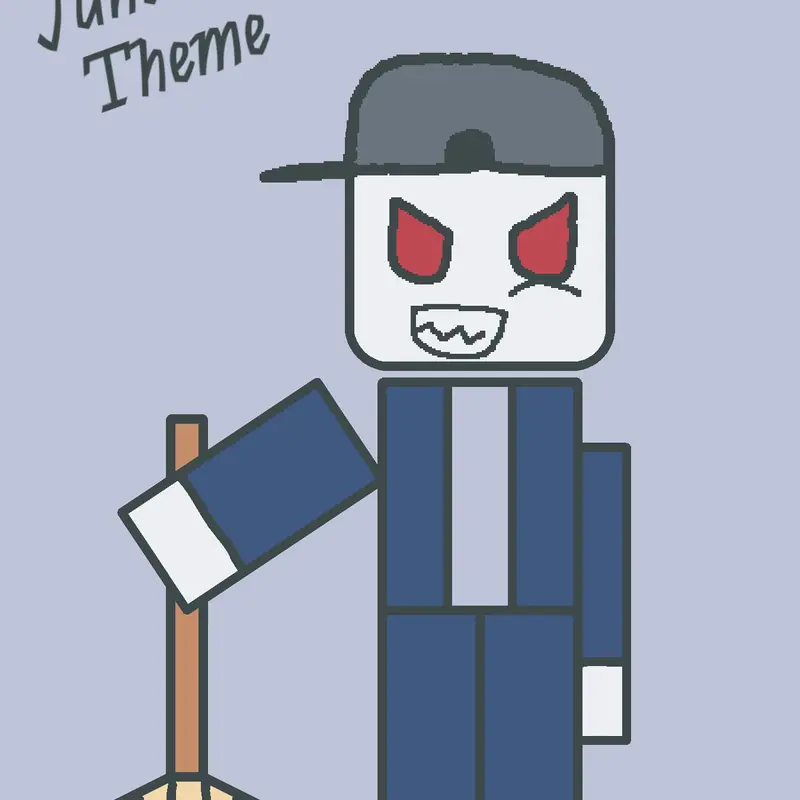 The Janitor's Theme by @NPC1_Roblox