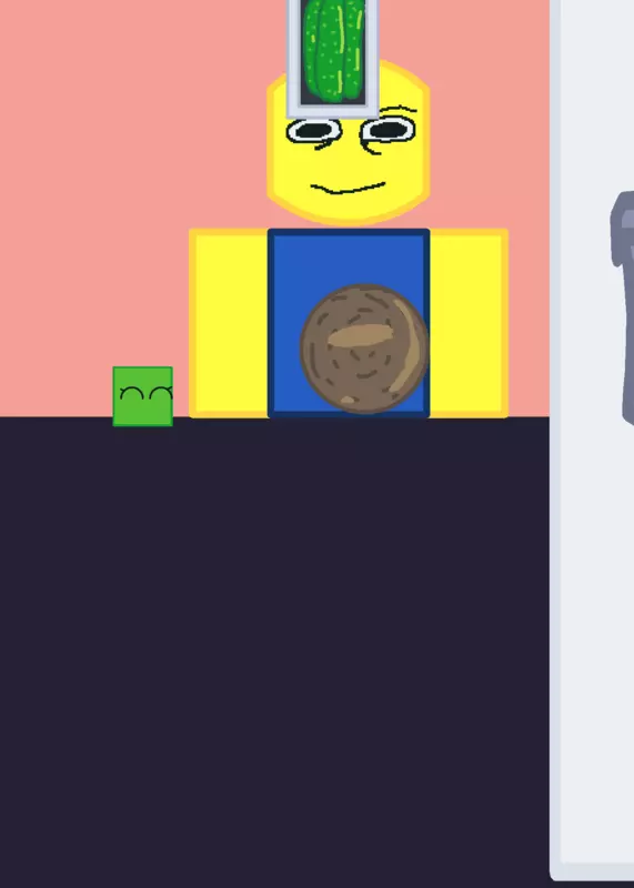 Game by @Yexe