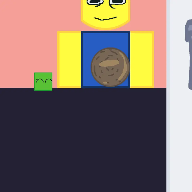 Game by @Yexe